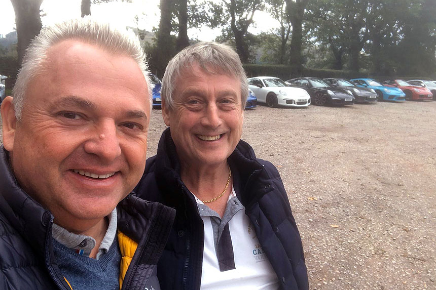 Photo 5 from the 991- 992 Lakes Weekend gallery