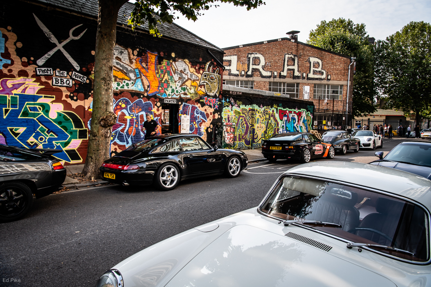 Photo 12 from the Out East September 2021 gallery