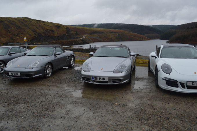 Photo 7 from the West Wales Drive April 2016 gallery