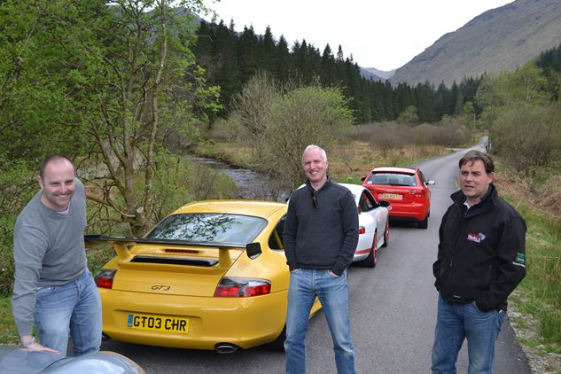 Photo 5 from the Drive it Day 2014 gallery