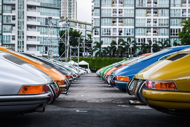 The great debate – the privileged few