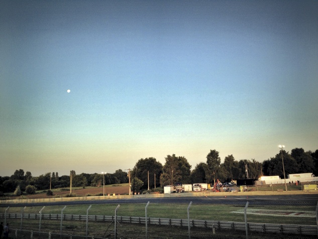 Photo 19 from the Le Mans 2014 gallery
