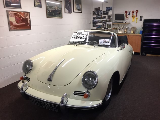 Photo 5 from the Gmund Open Day October 2018 gallery