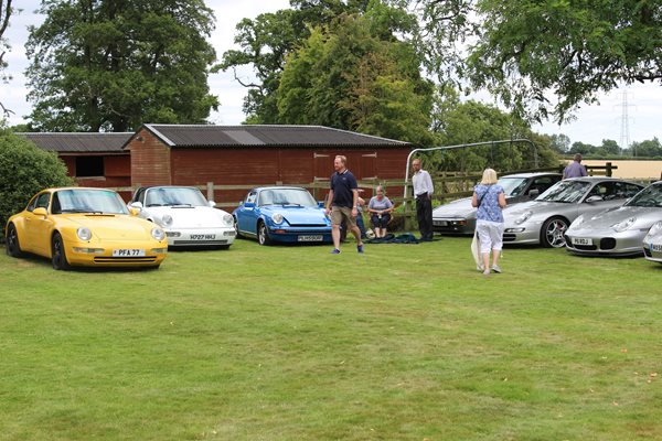 Photo 53 from the R9 Annual Concours gallery