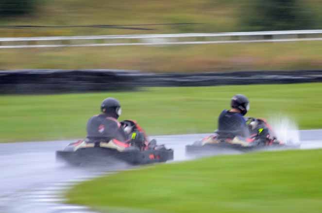 Photo 9 from the Region 5 Karting Three Sisters gallery