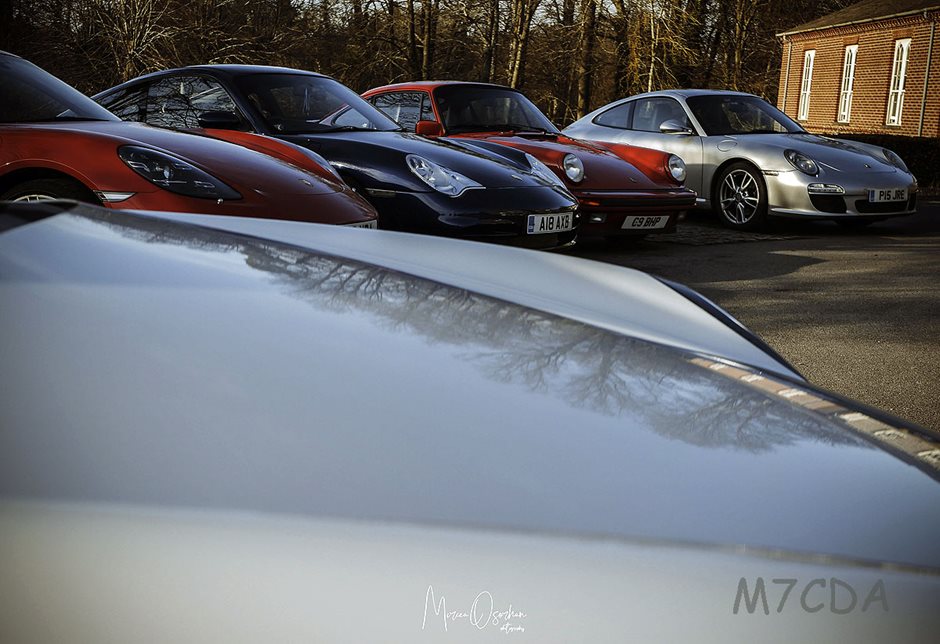 Photo 57 from the December Mid-Month Meeting gallery