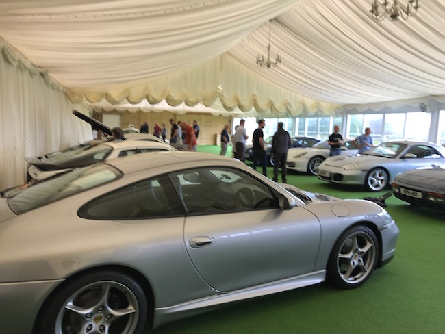 Photo 42 from the 2017 Concours Event gallery