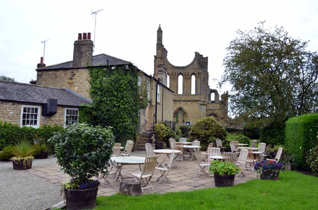 Photo 24 from the Yorkshire Dales gallery
