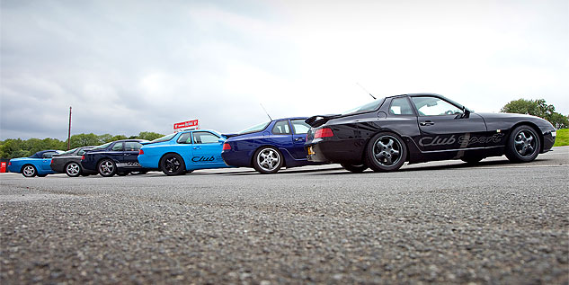 2015 Brands Hatch AMOC meeting