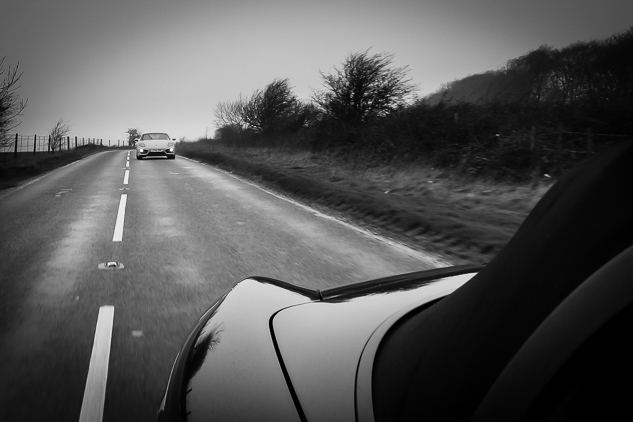 Photo 12 from the Not Quite London to Brighton Run III 2015 gallery