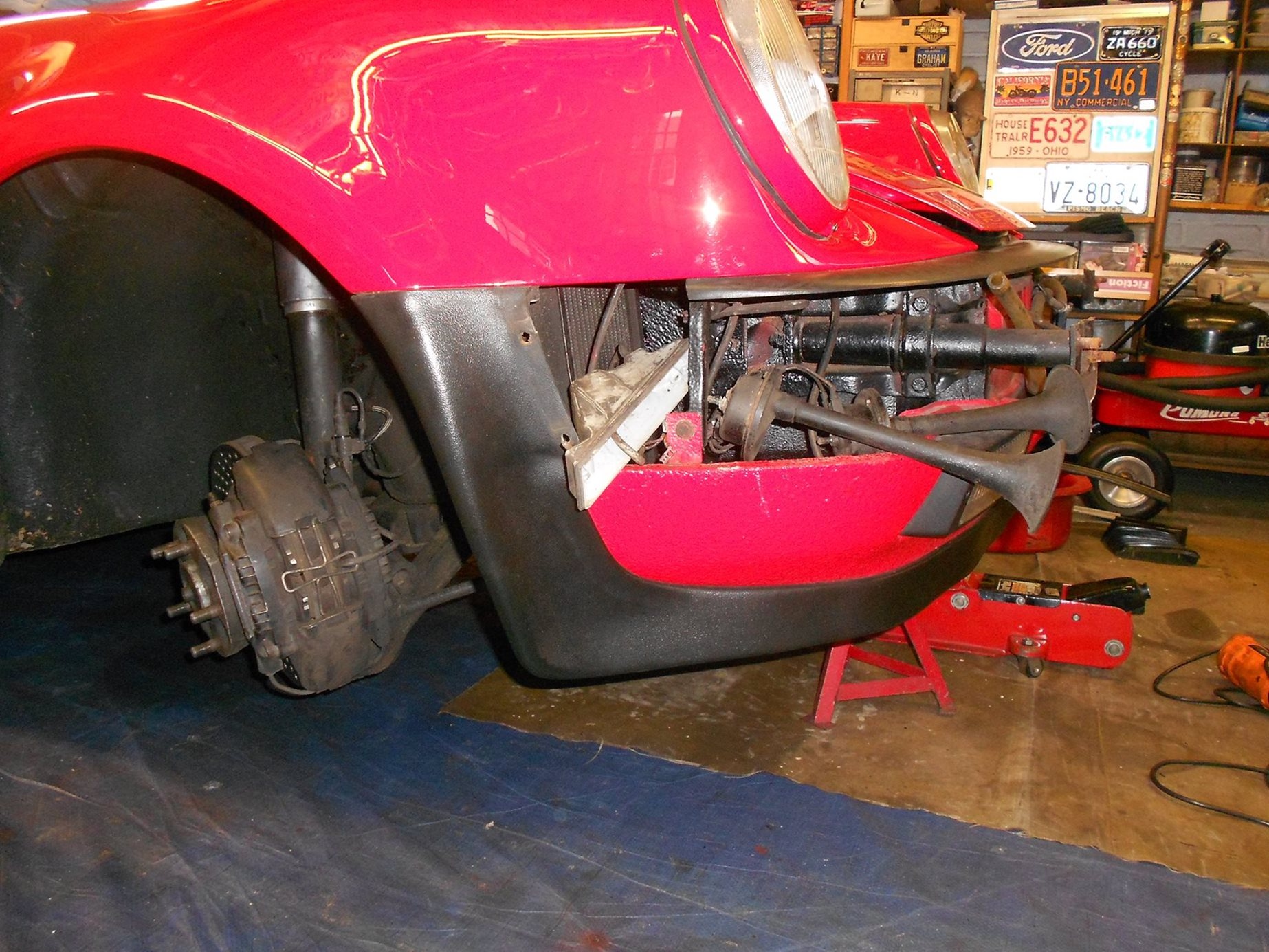 Porsche Post May 2020