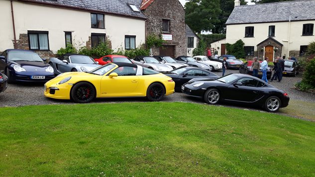 Photo 2 from the R15 events gallery gallery