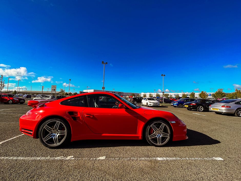 Photo 61 from the Cars gallery