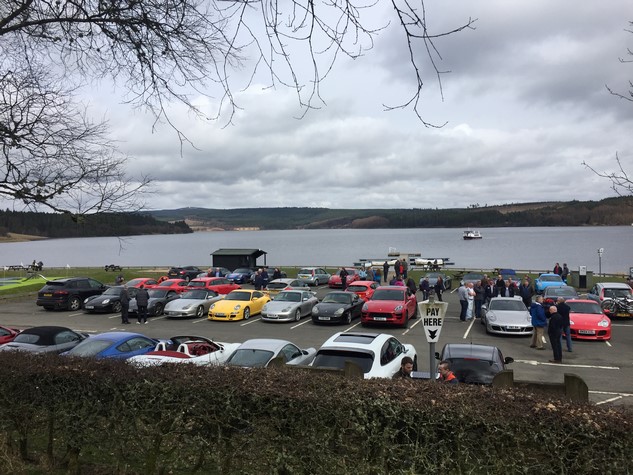Photo 19 from the Kielder Drive  April 2018 gallery