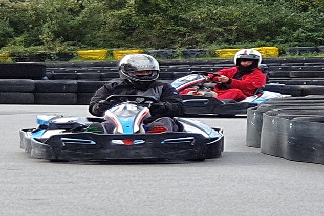 Karting