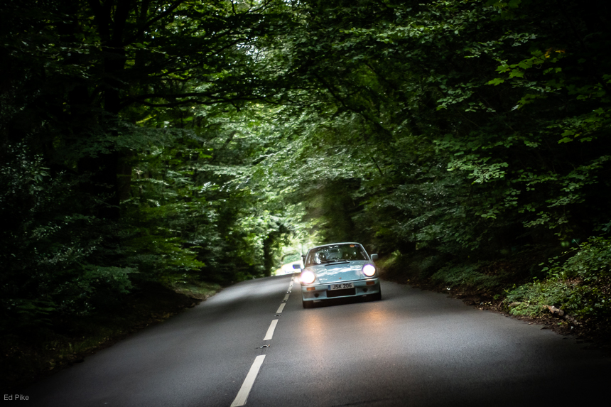 Photo 4 from the Summer Cruise 2019 gallery