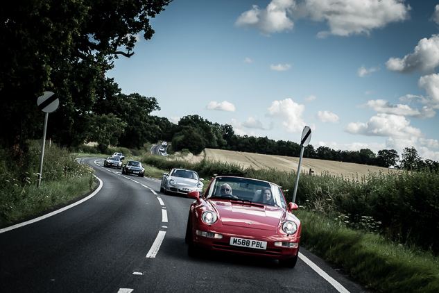 Photo 5 from the Cambs Curves II 2016 gallery