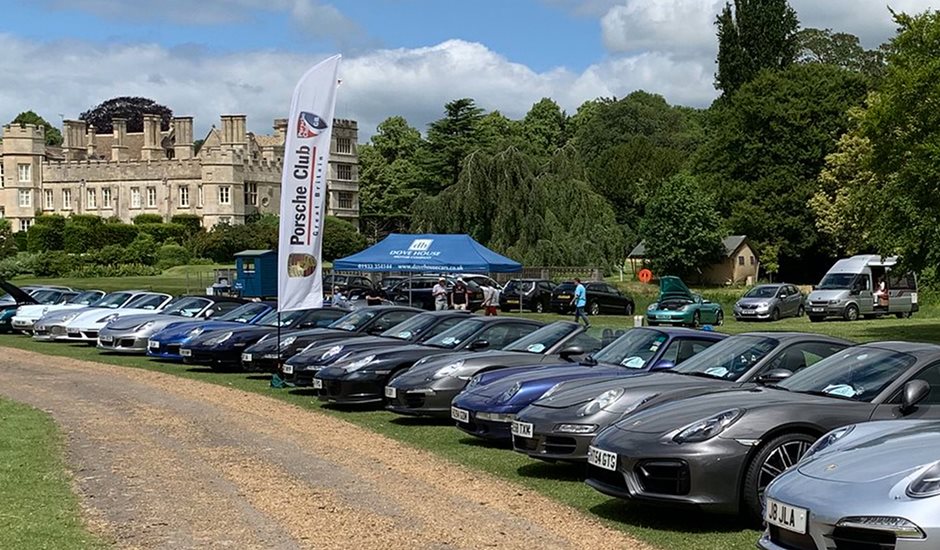 Photo 4 from the R10 Rally No2 2019 gallery