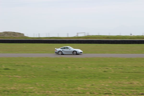 Photo 7 from the Anglesey Track Day gallery