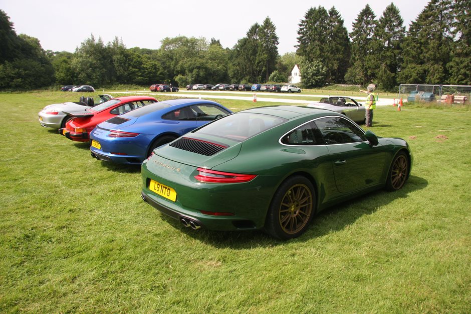 Photo 18 from the Nuffield Place - 23 June 2019 gallery