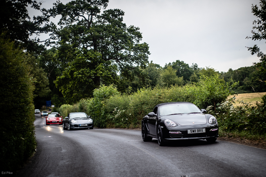 Photo 7 from the Summer Cruise 2019 gallery
