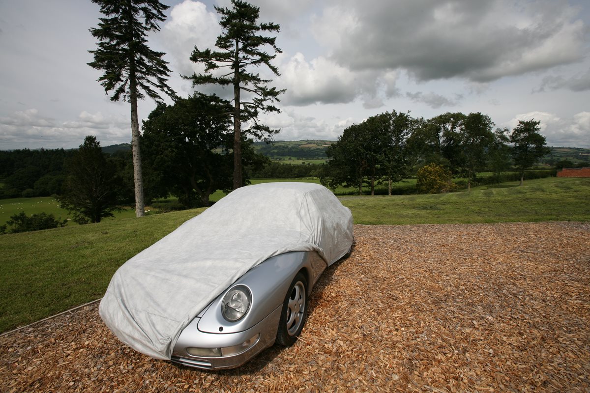 Buy Classic Additions Lightweight Breathable Outdoor Car Cover online