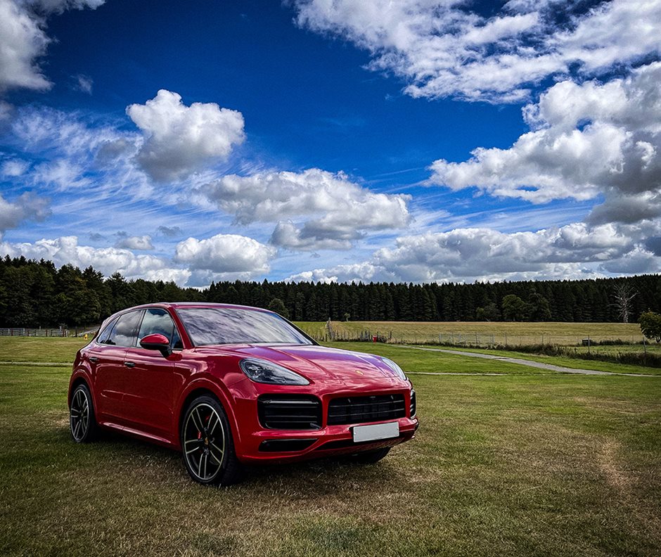 Photo 96 from the Cars gallery