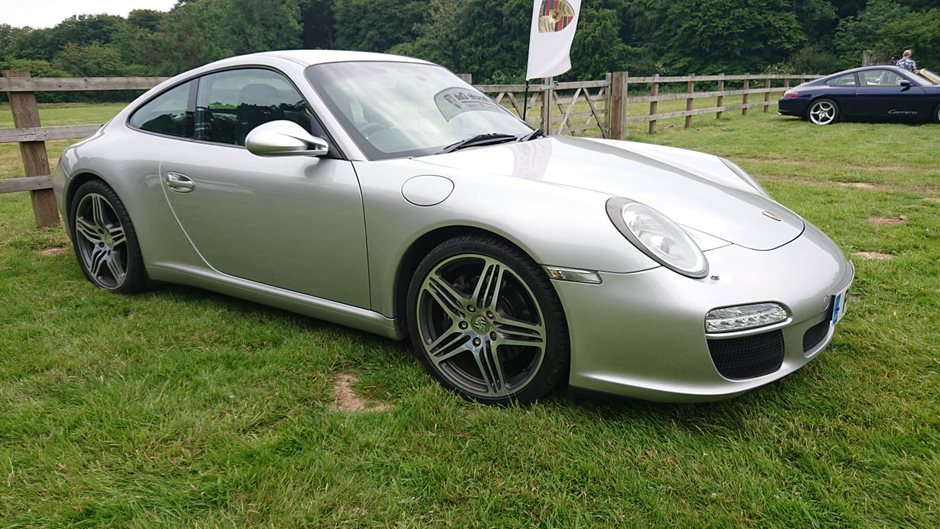 Photo 100 from the Nuffield Place - 23 June 2019 gallery