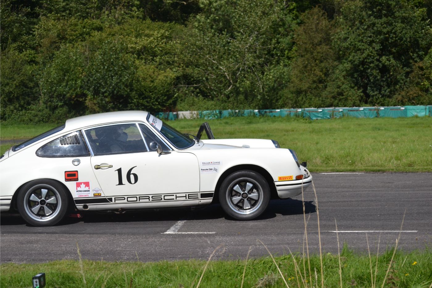Curborough - Sprint | Speed Championship Photos | Motorsport Galleries ...