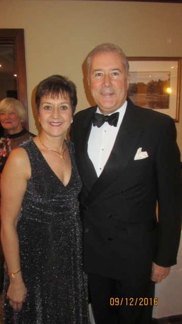 Photo 36 from the R29 2016-12-09 Christmas Dinner gallery