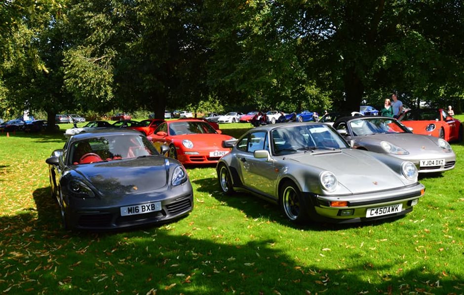 Photo 5 from the 2019 Show and Shine gallery