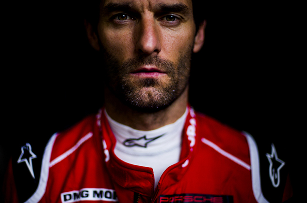 Mark Webber calls time on his racing career
