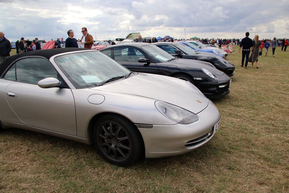 Photo 59 from the West London Aero Club - Members' Day gallery