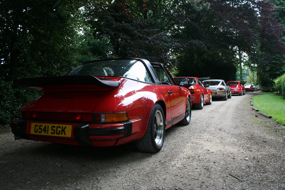 Photo 42 from the Nuffield Place - 23 June 2019 gallery