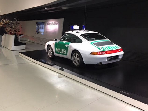 Photo 2 from the A Visit to Stuttgart  May 2018 gallery