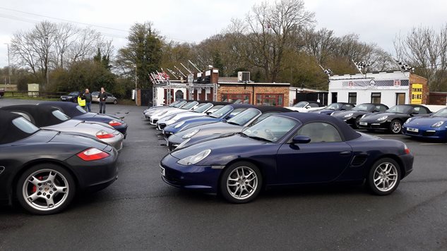 Super Sausage Breakfast Meet