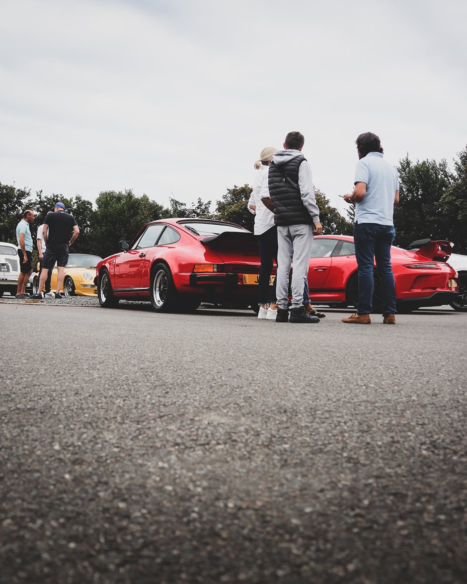 Photo 7 from the Coffee & Cars Meeting gallery
