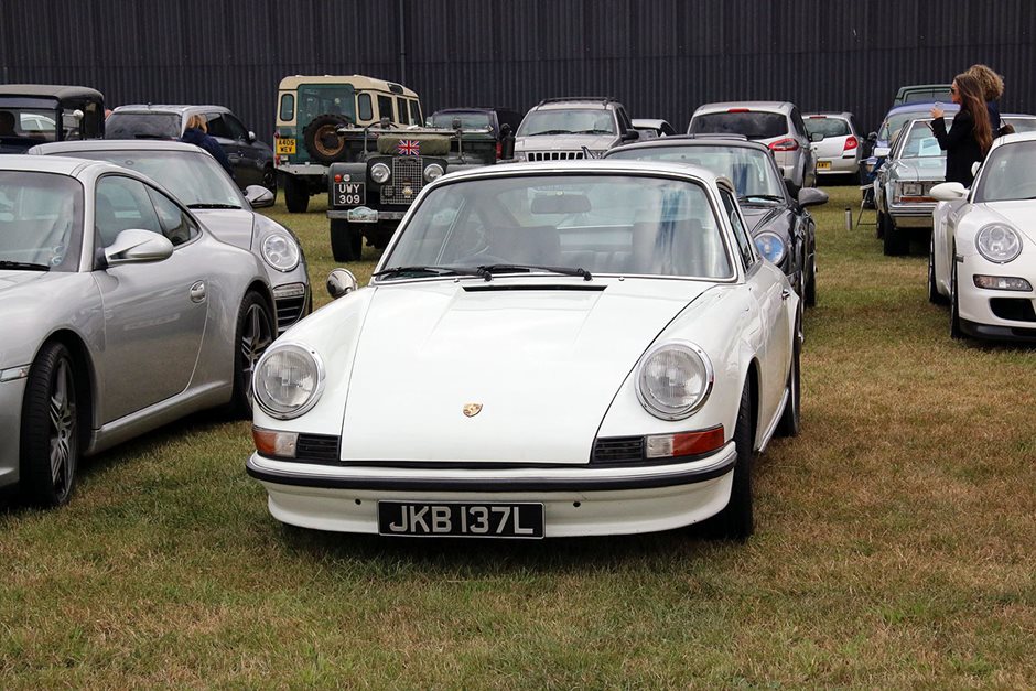 Photo 41 from the West London Aero Club - Members' Day gallery