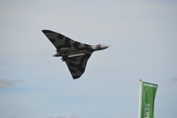 Photo 13 from the R29 2015-07-18 Royal International Air Tattoo gallery
