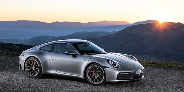 R20 'On Tour' - 992 Launch Event | London Region Events March 2019 ...
