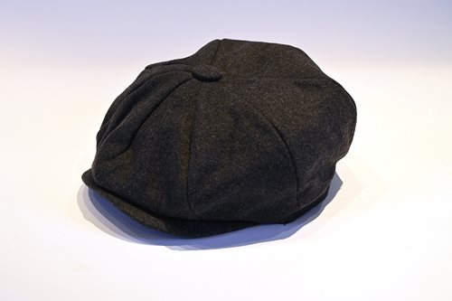 Baker Boy Cap