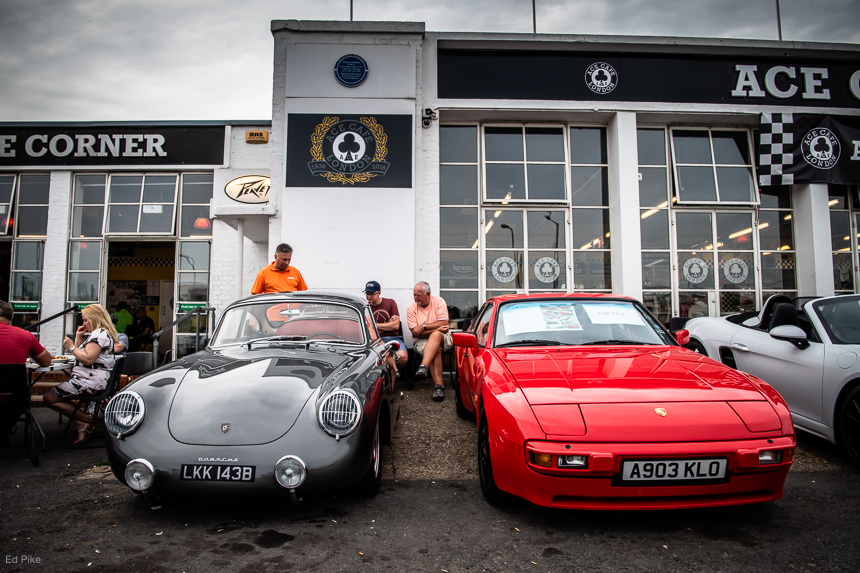 Photo 9 from the Ace Cafe June 2019 gallery
