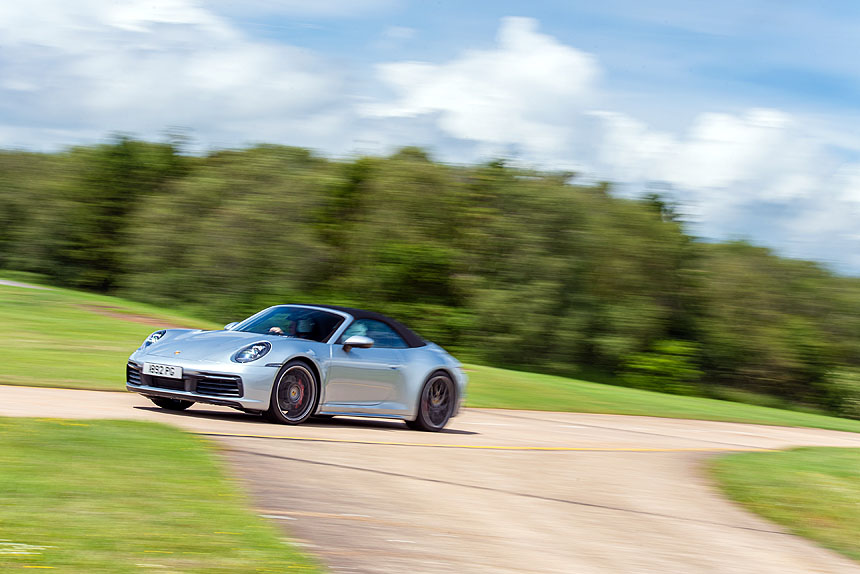 Photo 11 from the 992 at Millbrook June 2019 gallery