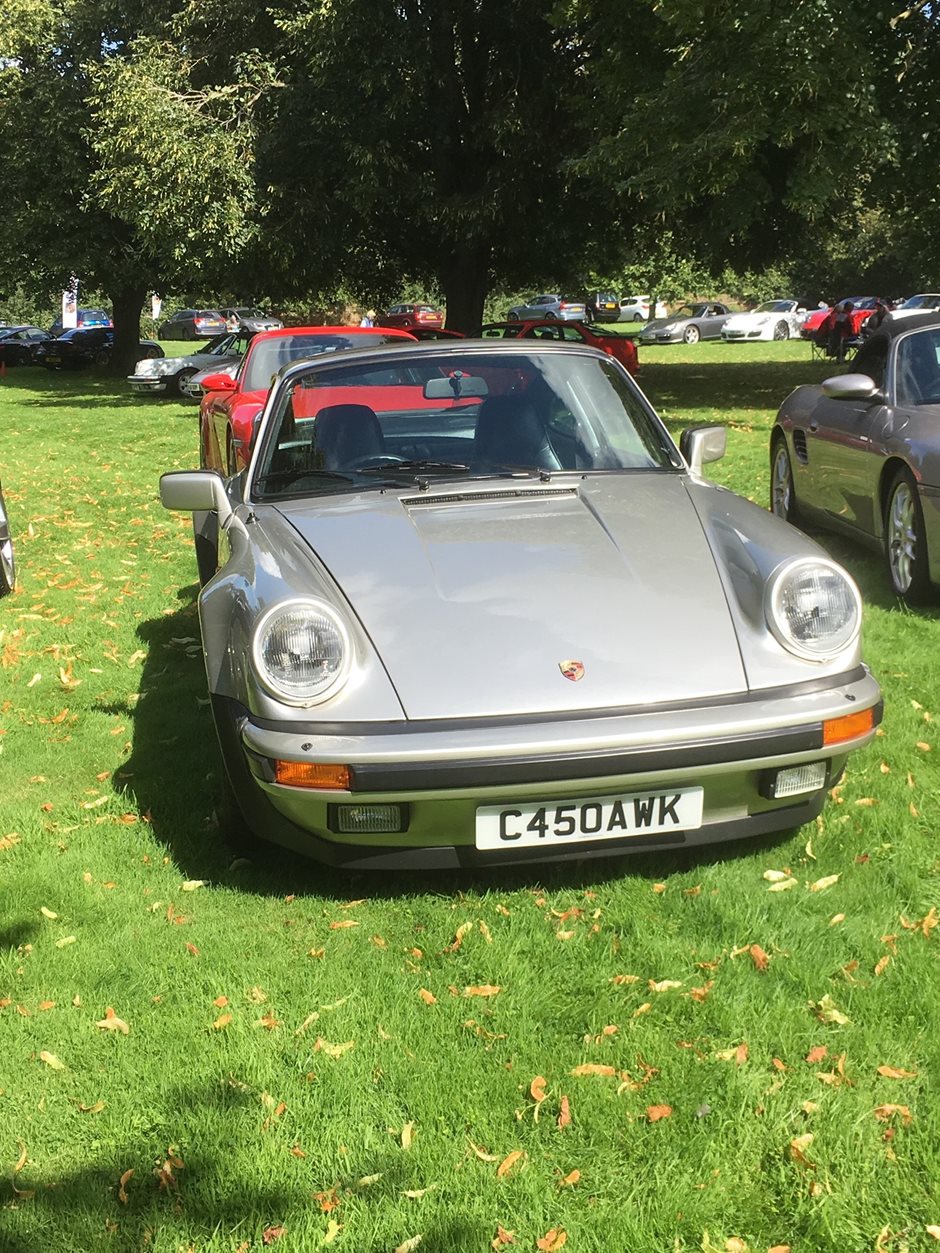 Photo 29 from the 2019 Show and Shine gallery
