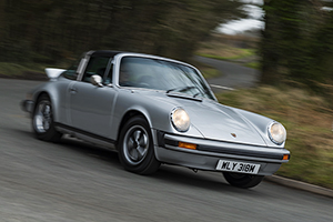 911 2.7 & 3.0 Buyers' Guide