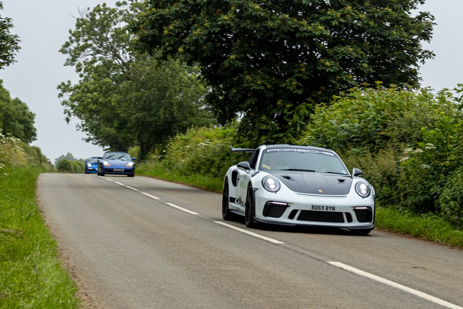 Photo 9 from the R10 Rally No3 2021 gallery