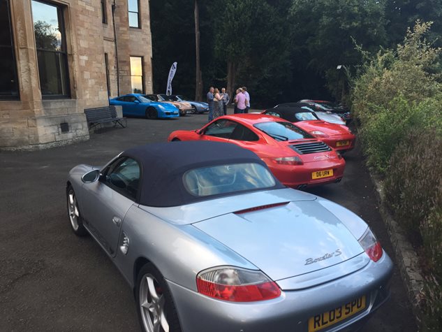 WOTY 2016 to Scotland
