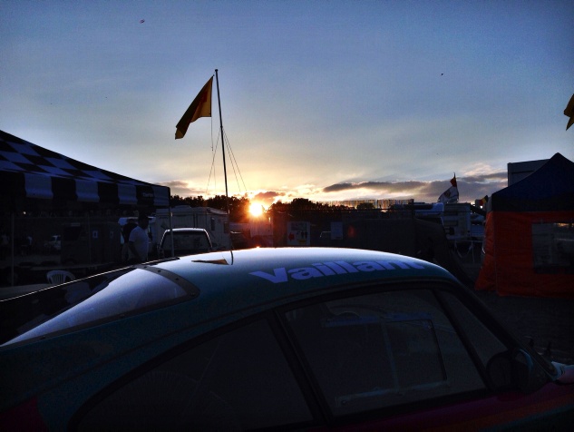 Photo 14 from the Le Mans 2014 gallery