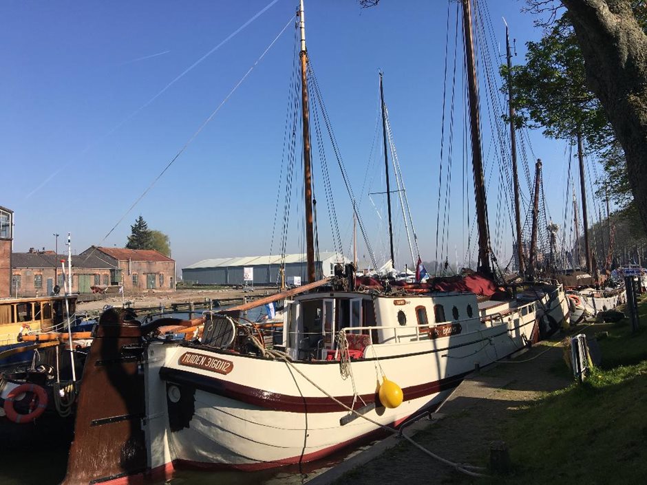 Photo 48 from the R29 2019-04-19to21 WOTY to Holland gallery