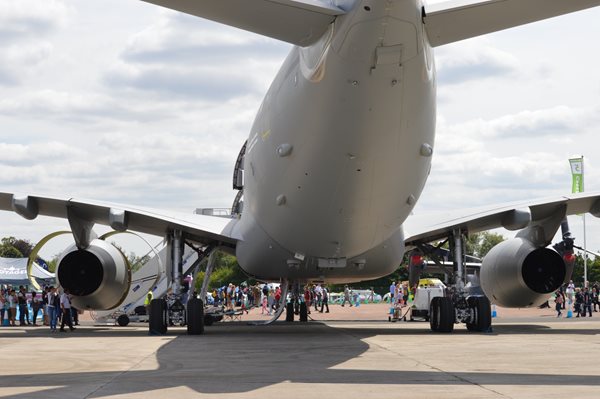Photo 10 from the R29 2015-07-18 Royal International Air Tattoo gallery